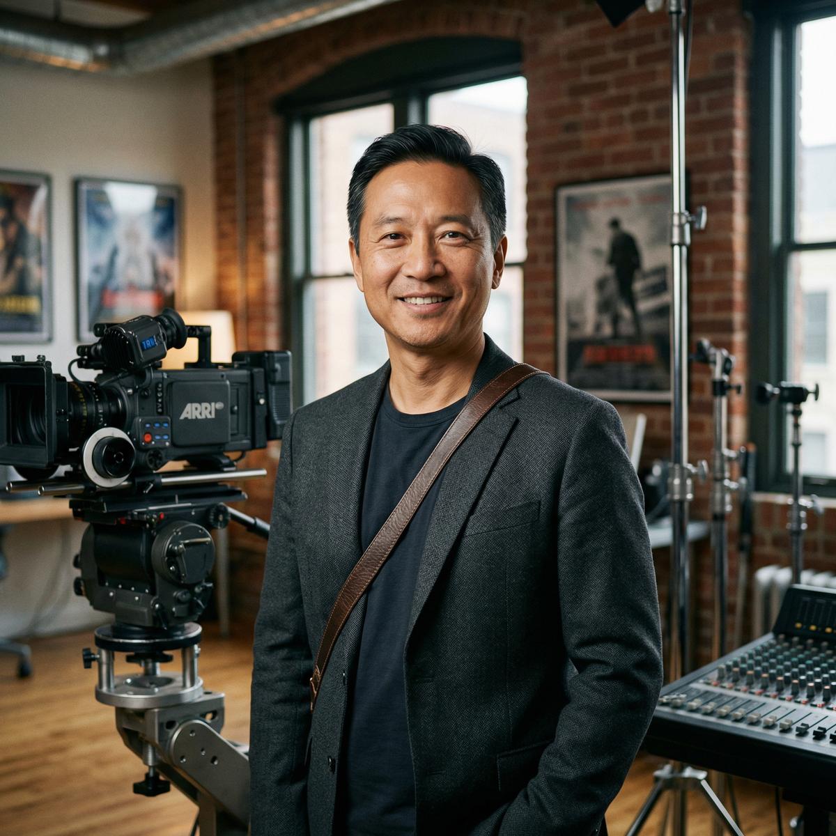 糖心vlog导演陈明远