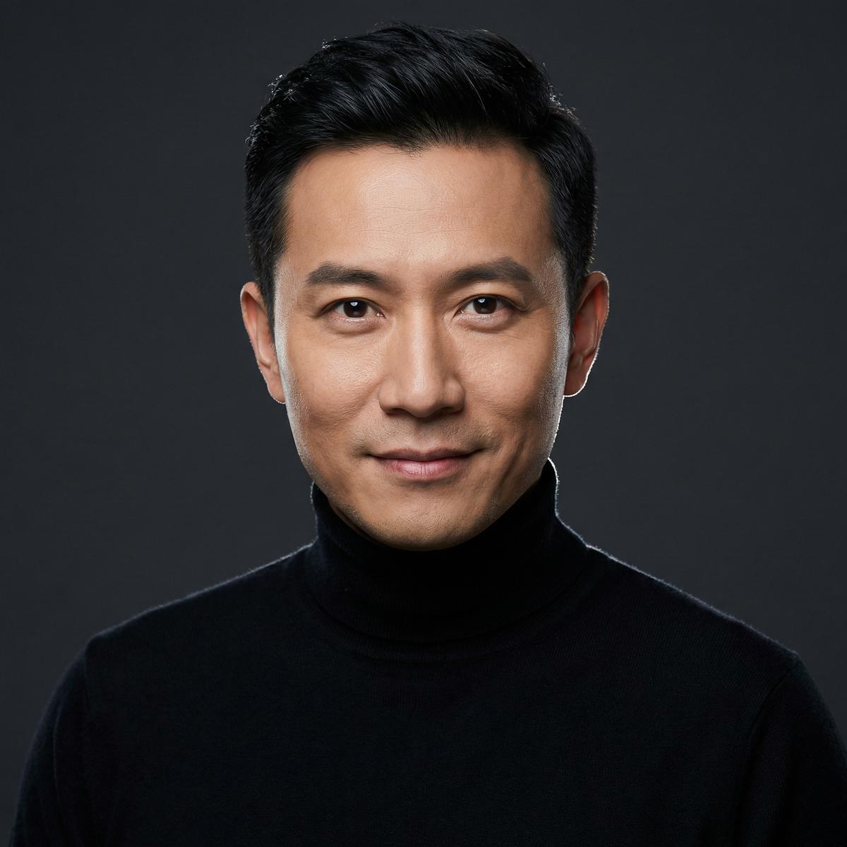 强上首席导演陈锐峰